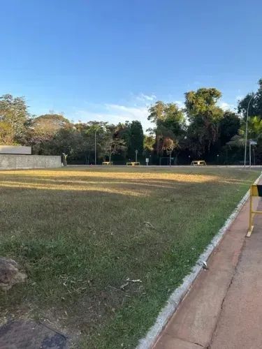 Lote - Jardins Milão - Foto 2
