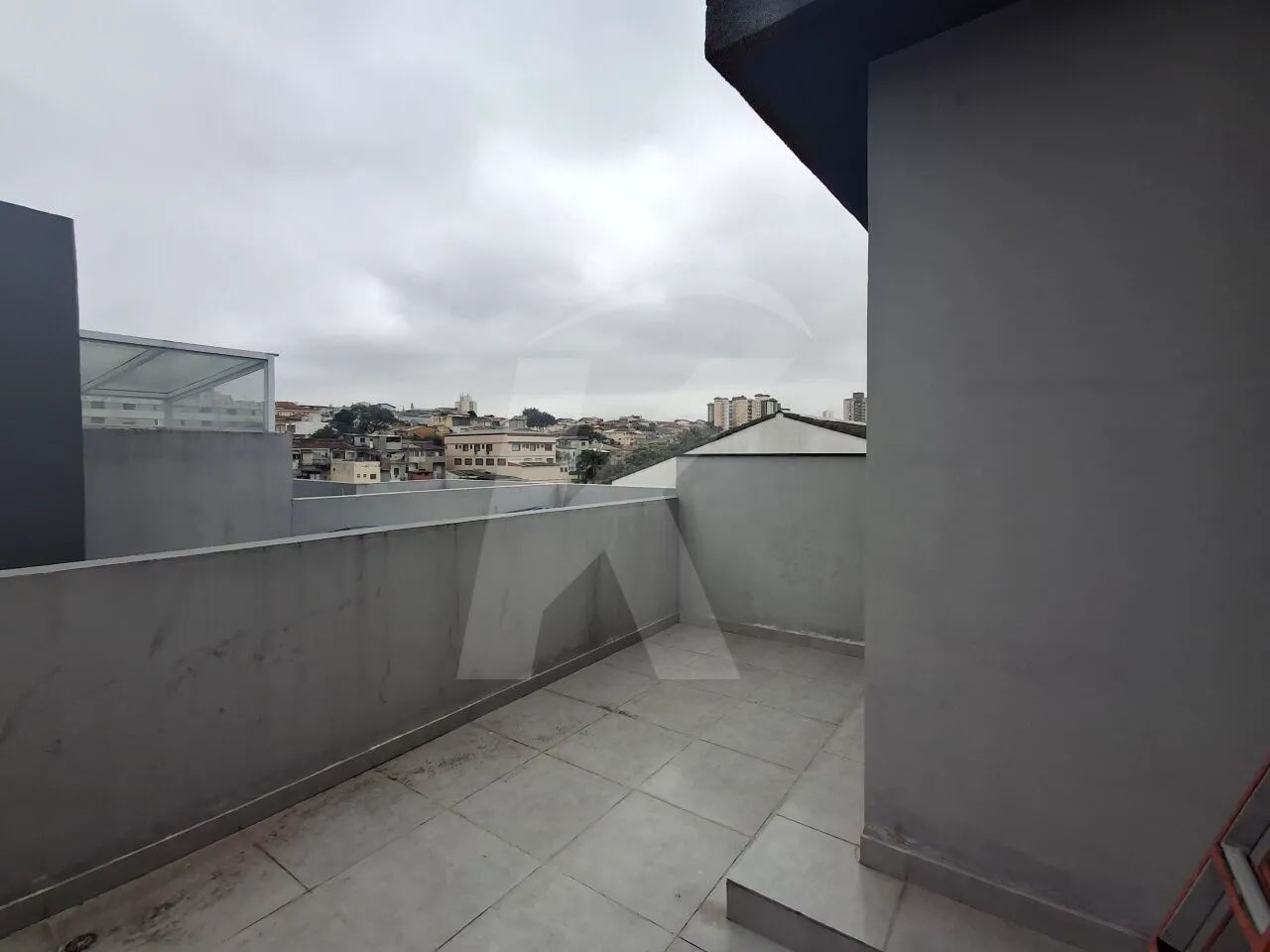Apartamento com 2 quartos. sala. cozinha, banheiro. - Foto 5