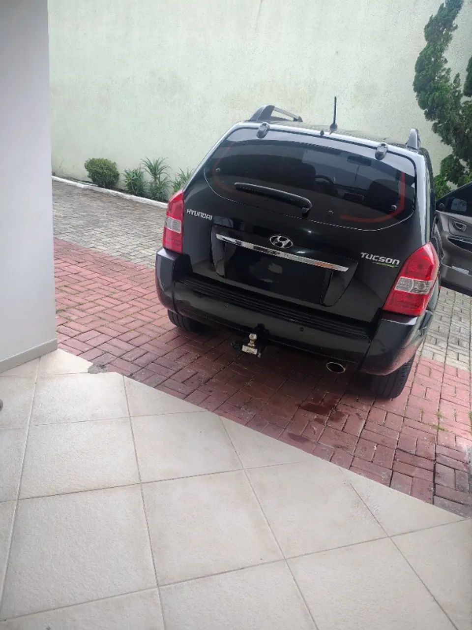 Hyundai Tucson 2012