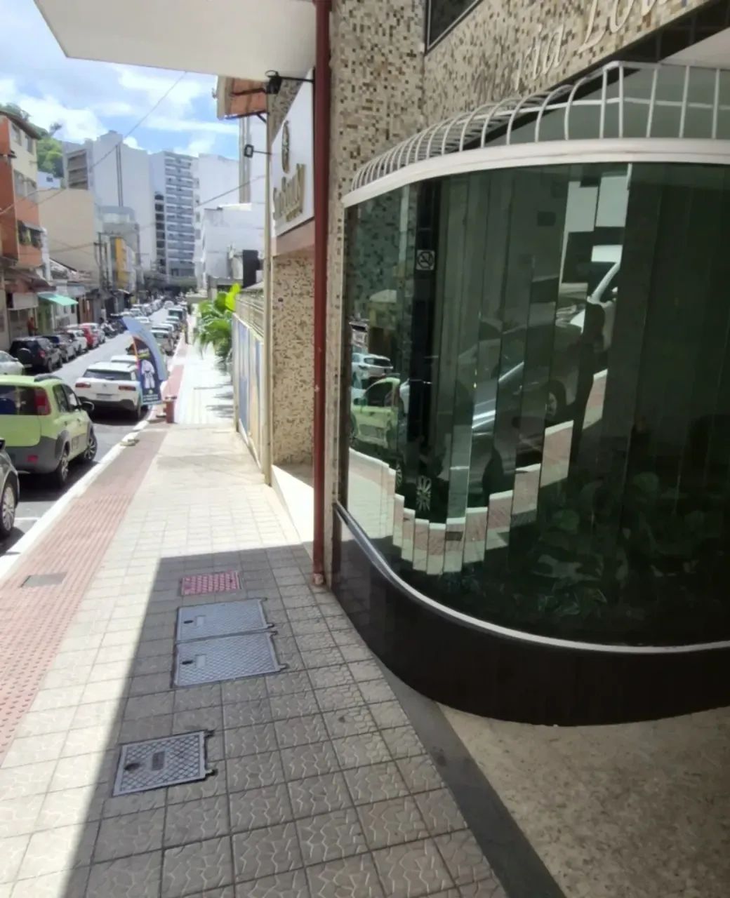 Apto mobiliado com 1 quarto no Centro - Vitória - ES - Foto 2