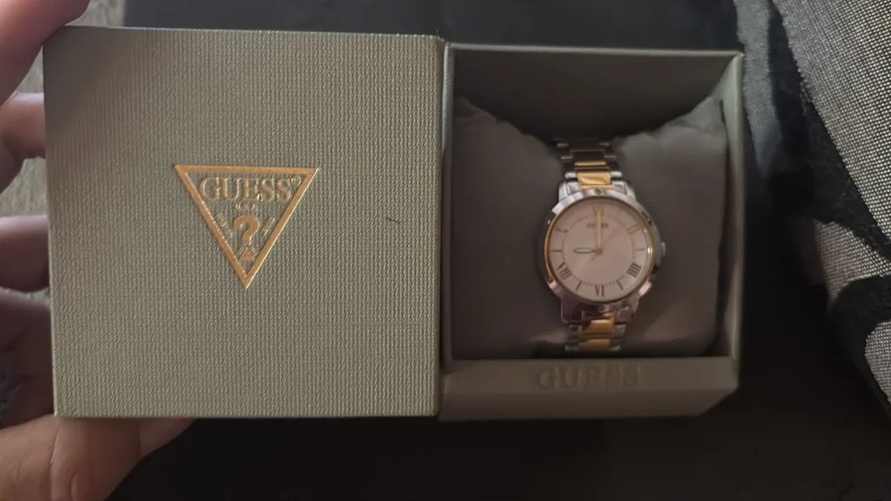 Relógio Guess - Foto 3