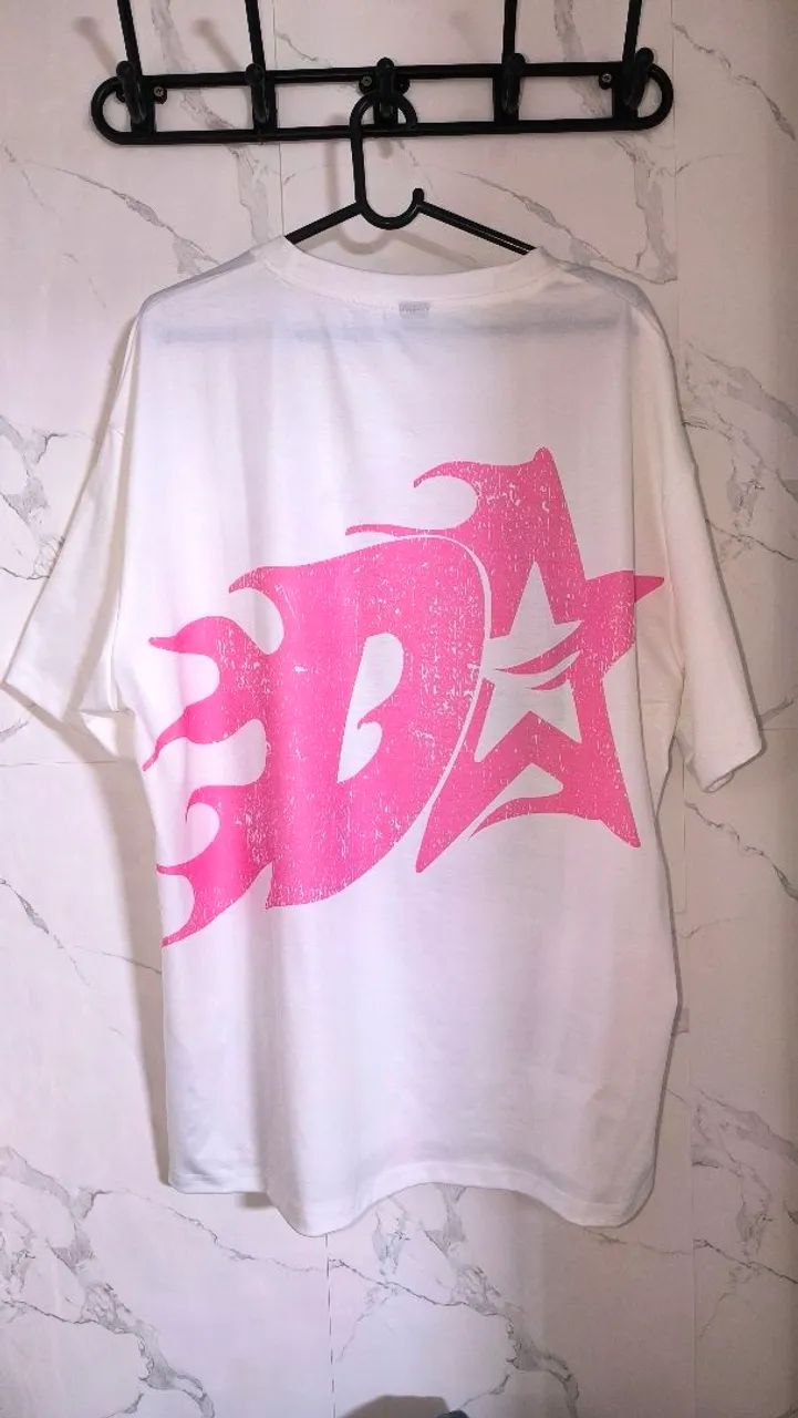 Conjunto streetwear shein - Foto 3