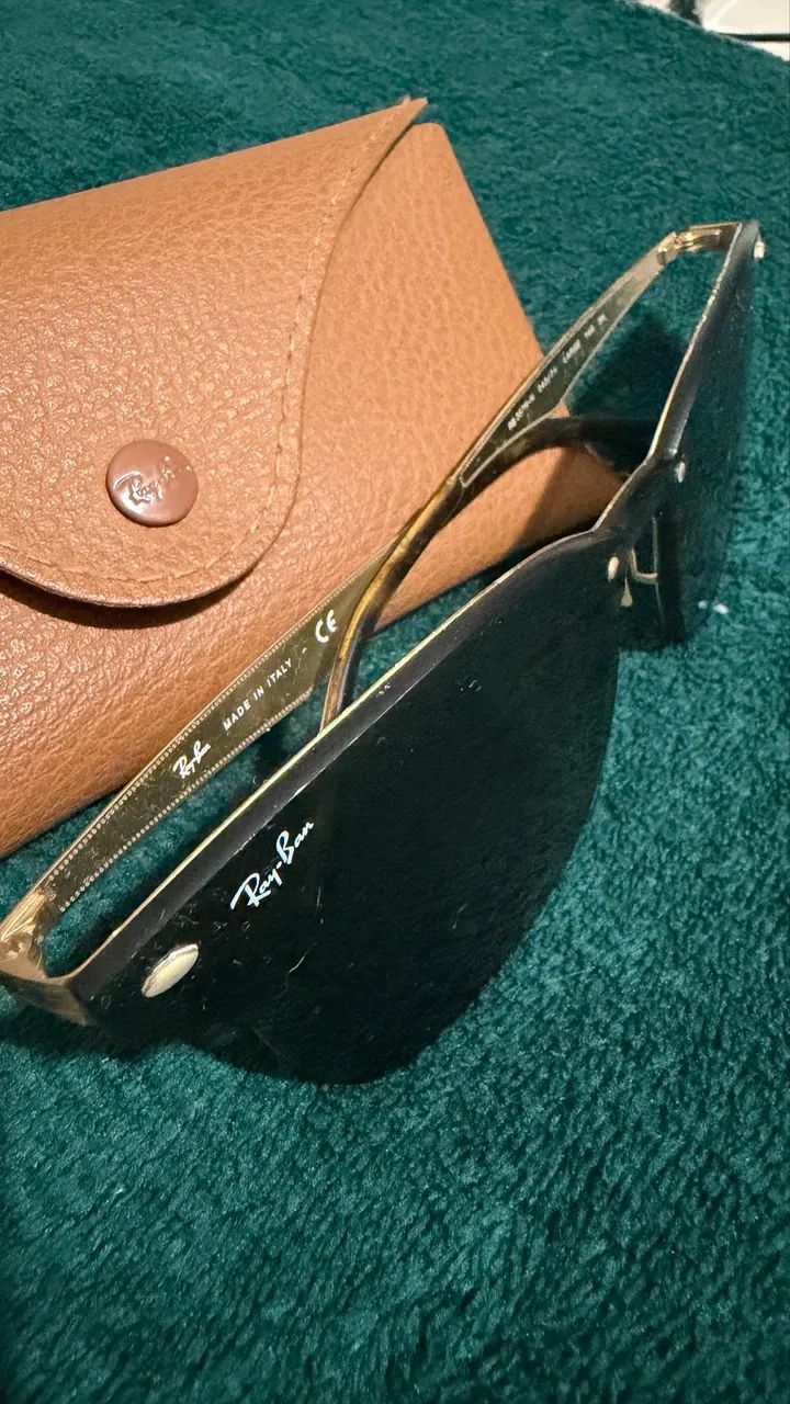 Óculos Ray-Ban original - Foto 3