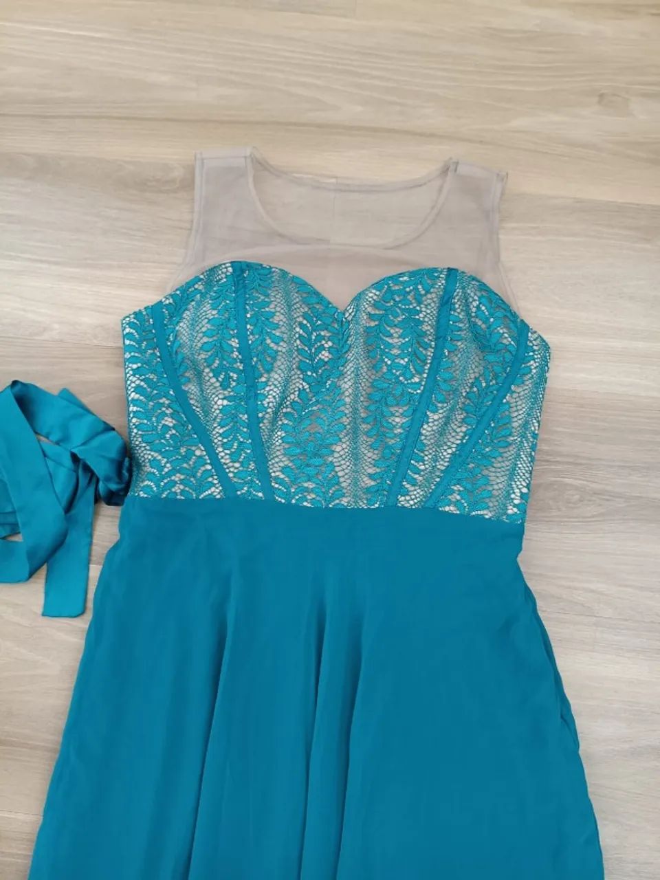 Vestido de festa - Foto 2