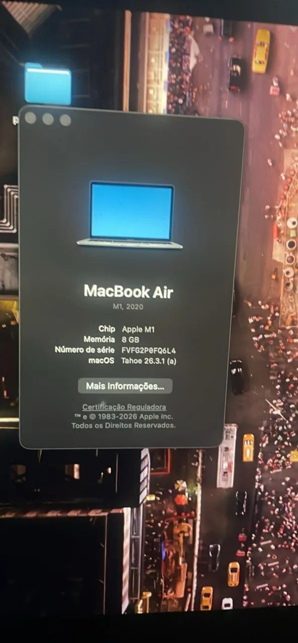 MacBook Air m1  - Foto 2