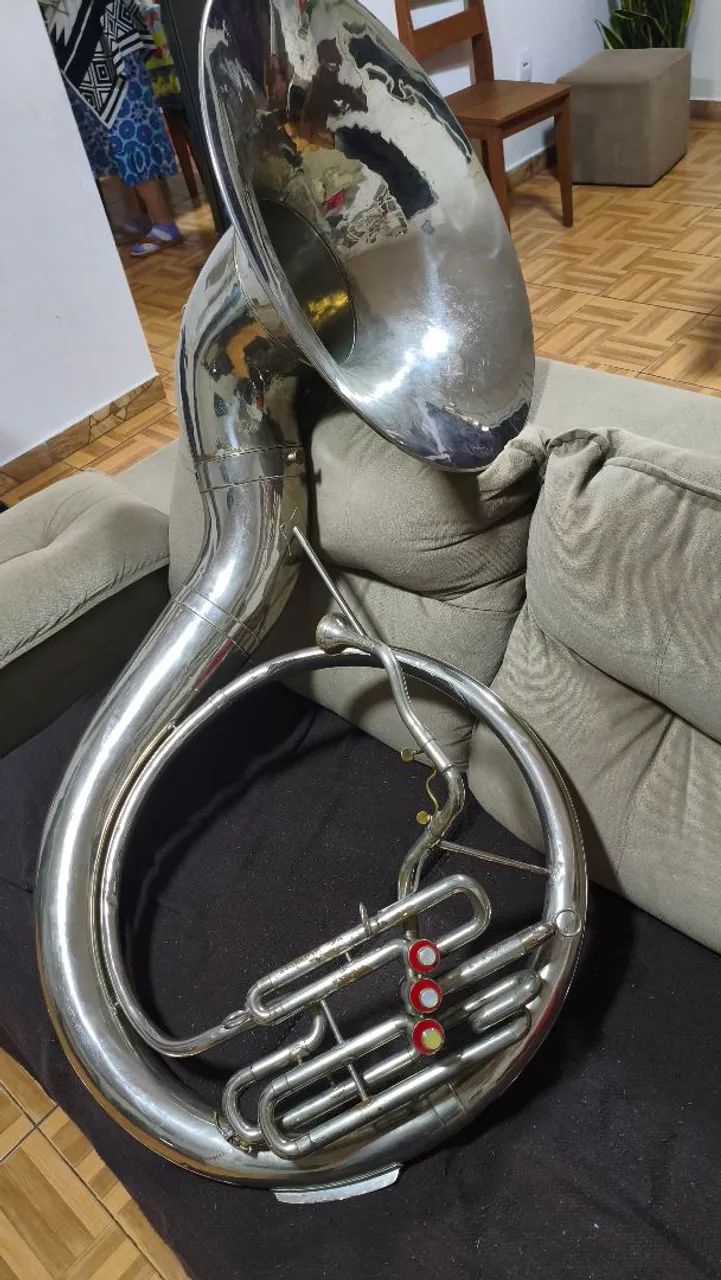 Sousafone em Mib