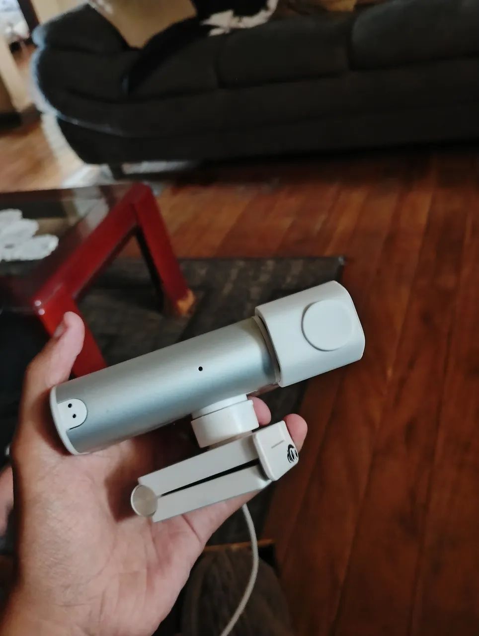 Webcam Streamcam Pro AC610 - Foto 4