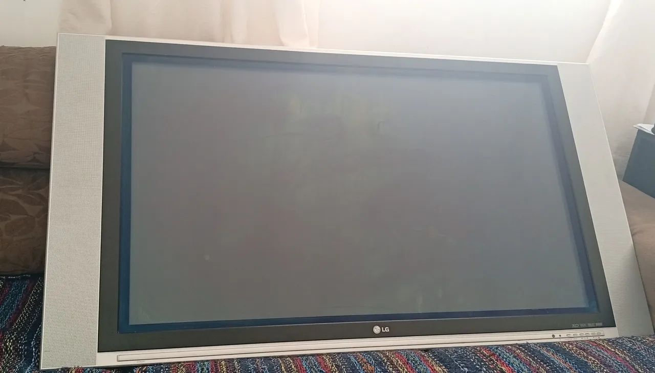TV LG 42'