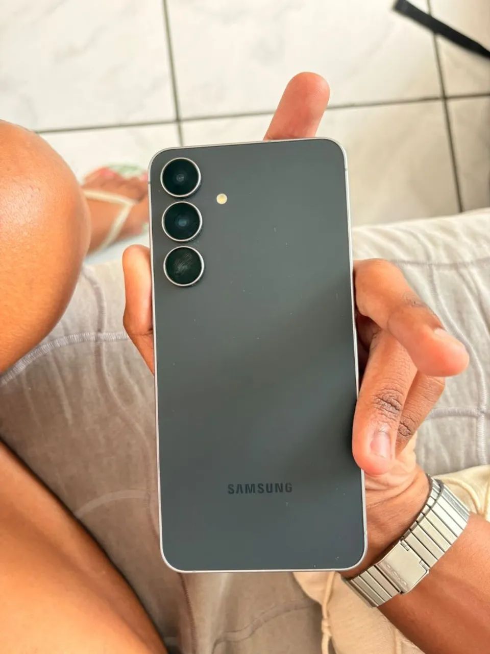 VENDO OU TROCO - Foto 2