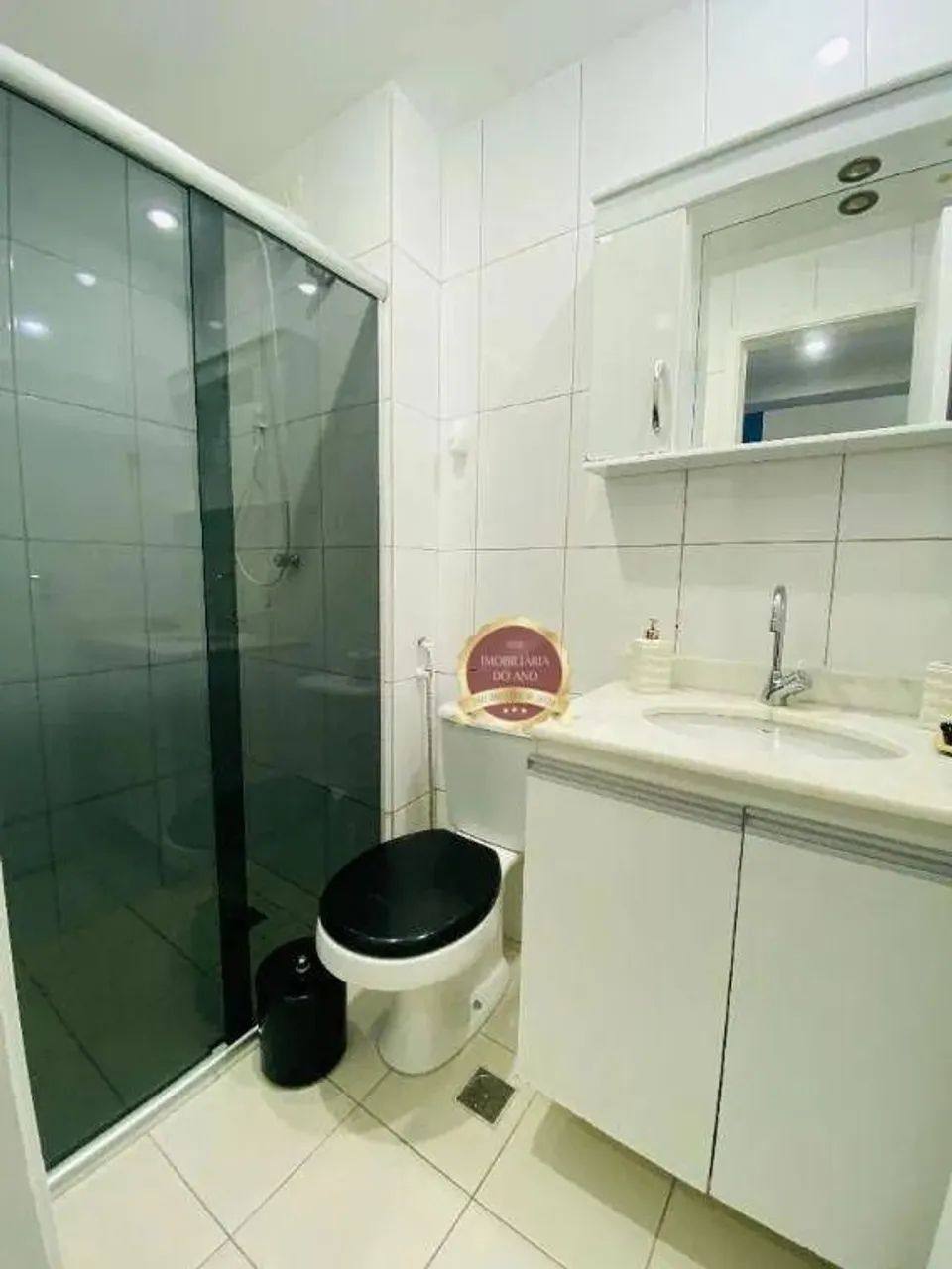 Apartamento com lazer de resort e vista livre para o Mar. - Foto 14