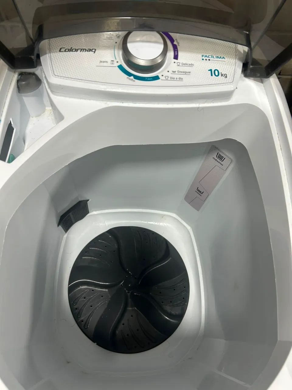 Máquina de lavar  - Foto 2