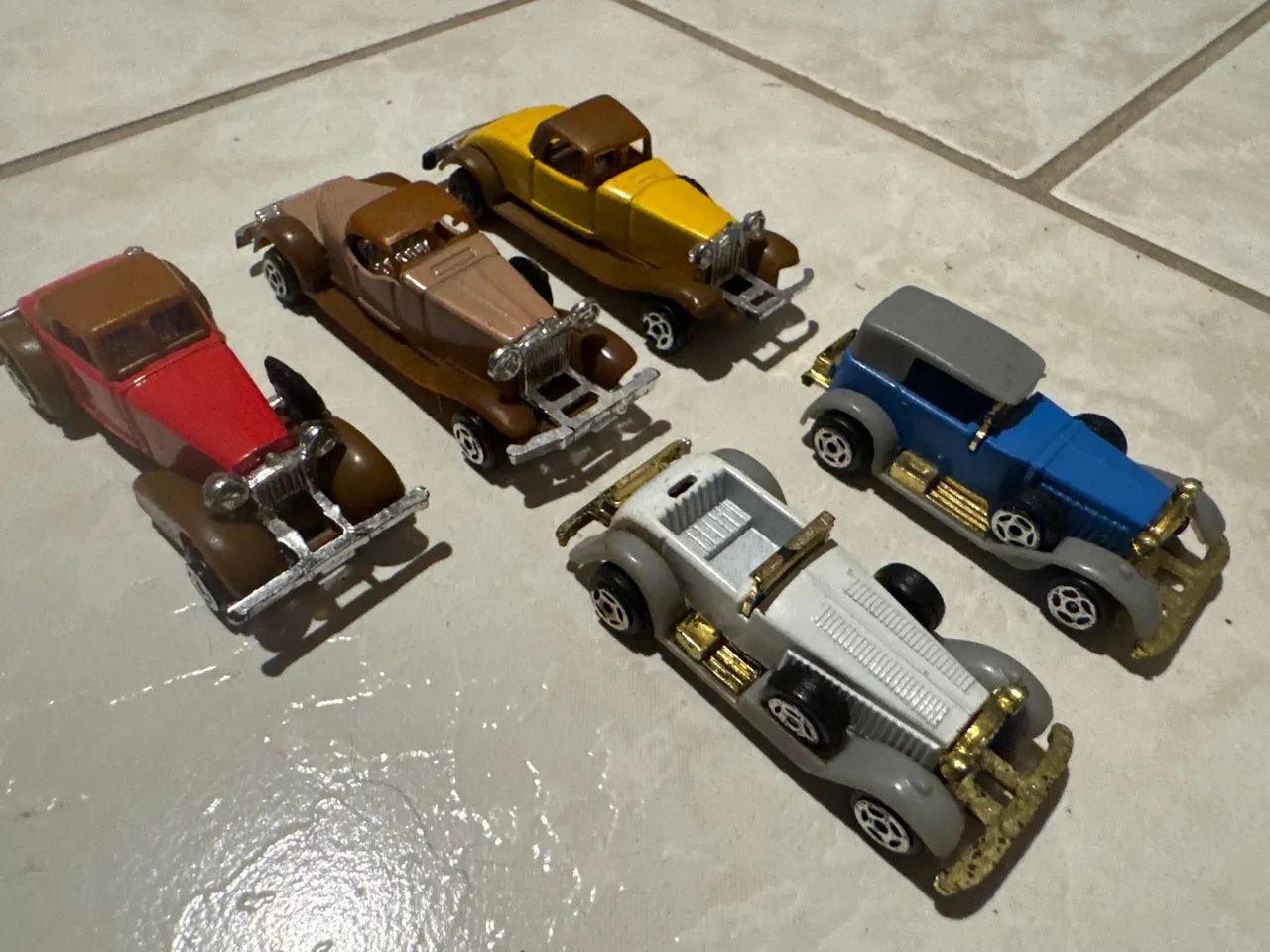 Miniatura lote com 5  - Foto 2