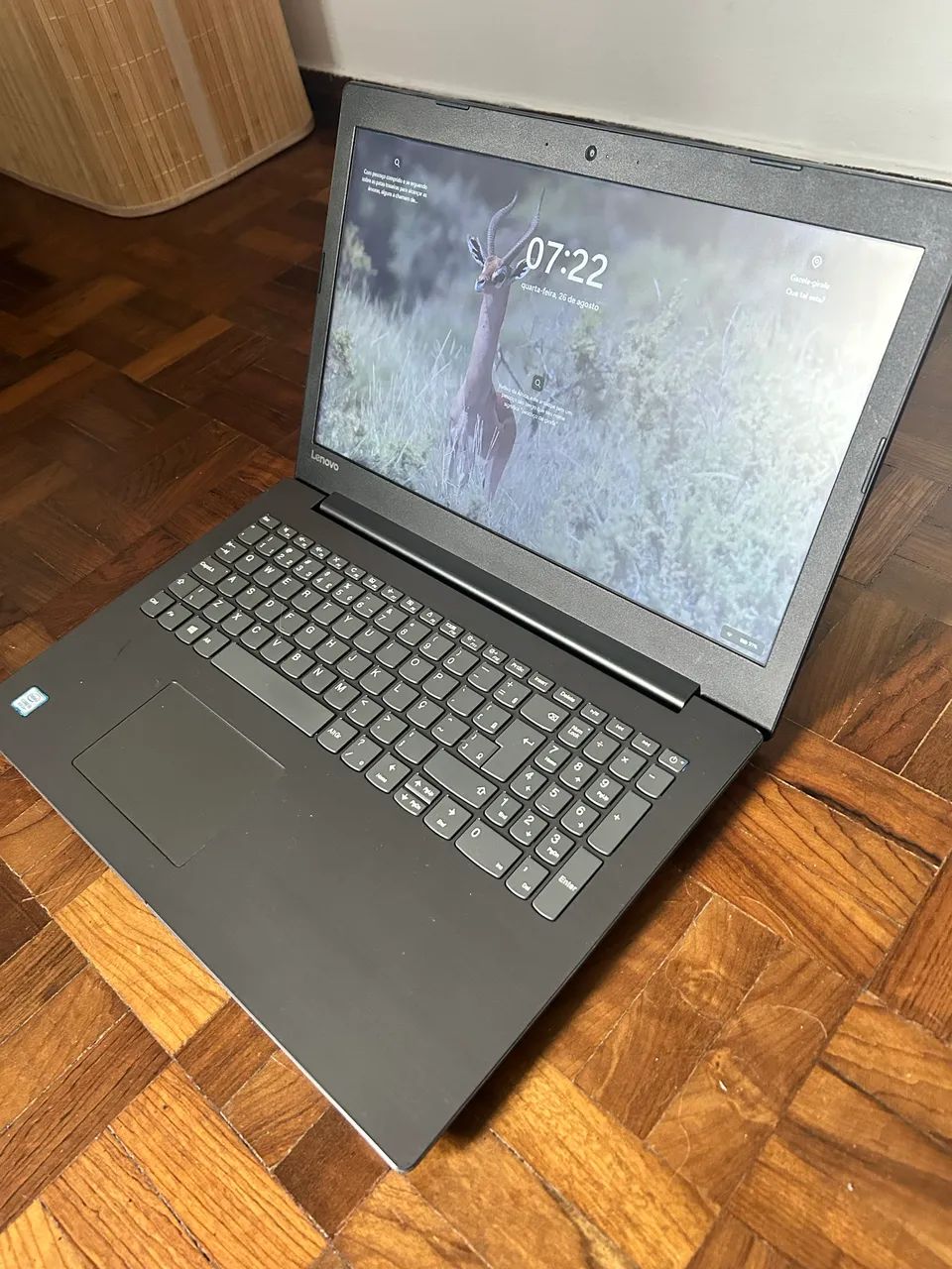 Notebook Lenovo  - Foto 2