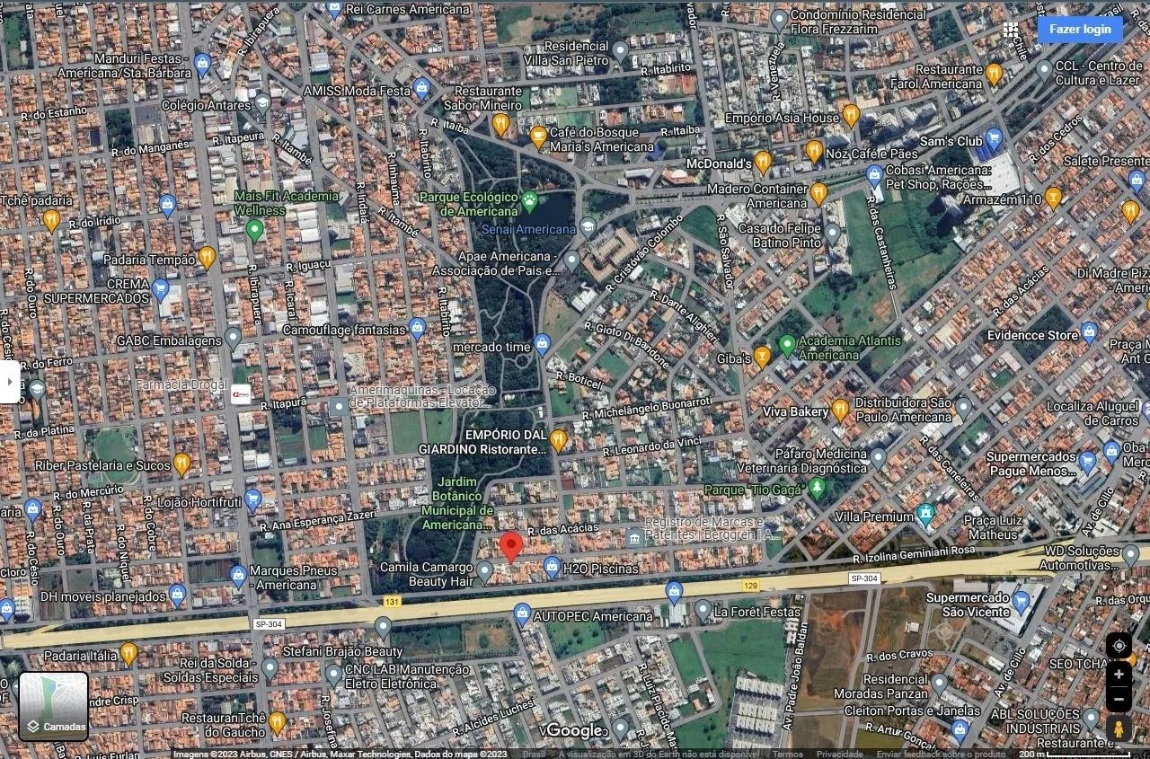 Oportunidade de compra! Casa com excelente acabamento, muito bem planejada e ótima localiz - Foto 2