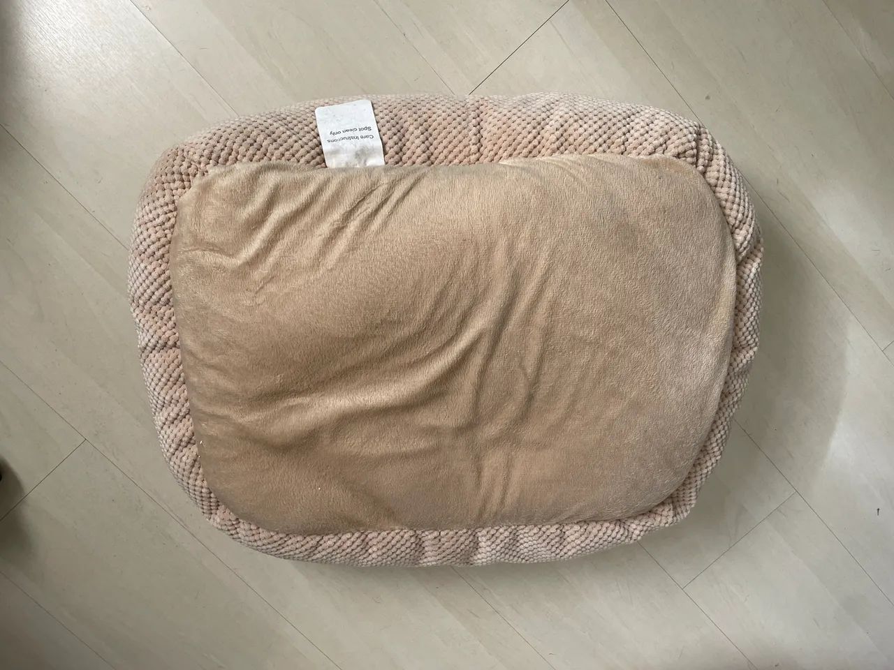Caminha macia de cachorro  - Foto 2
