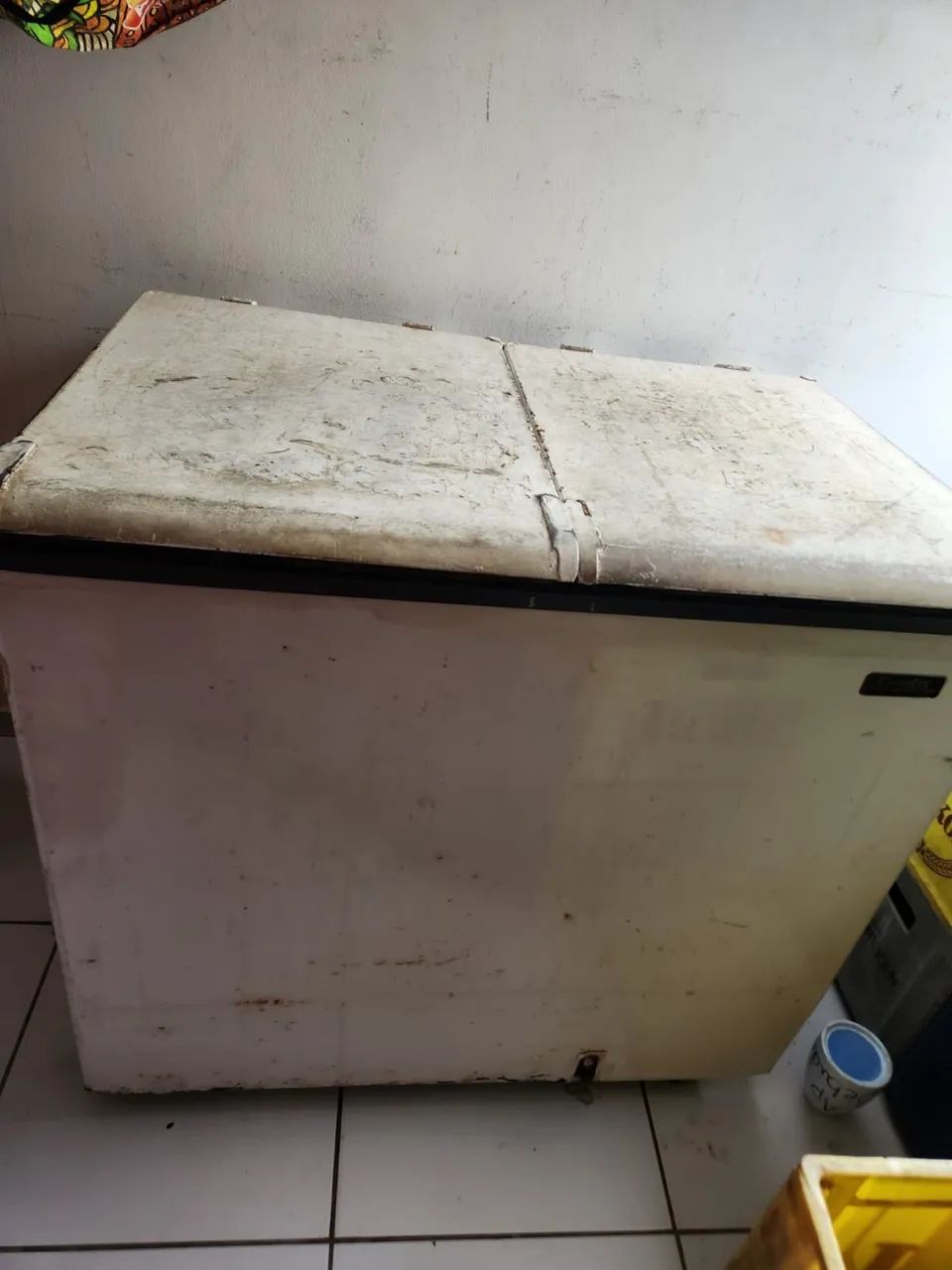 Freezer 