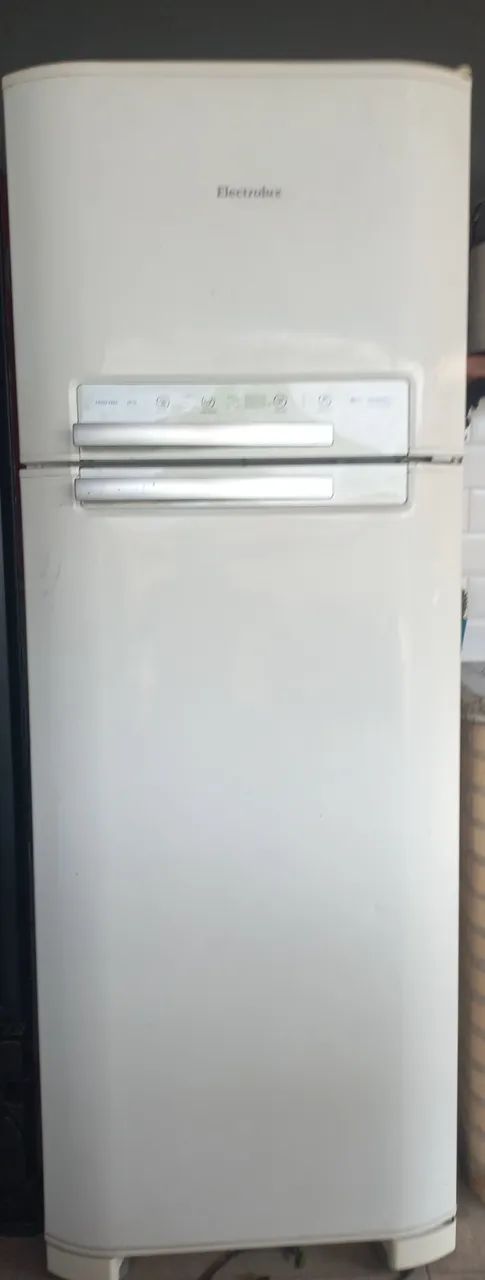 Geladeira 