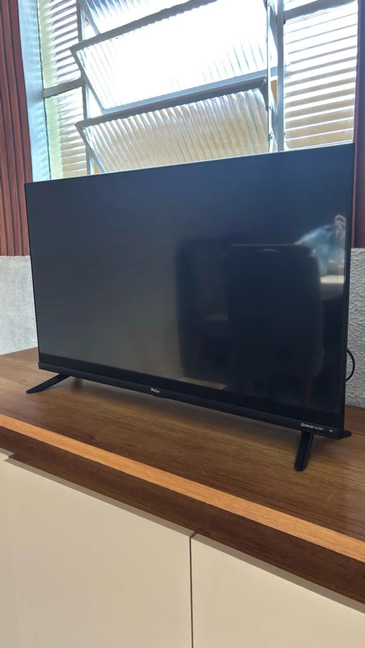 televisão smart philco 32 polegadas