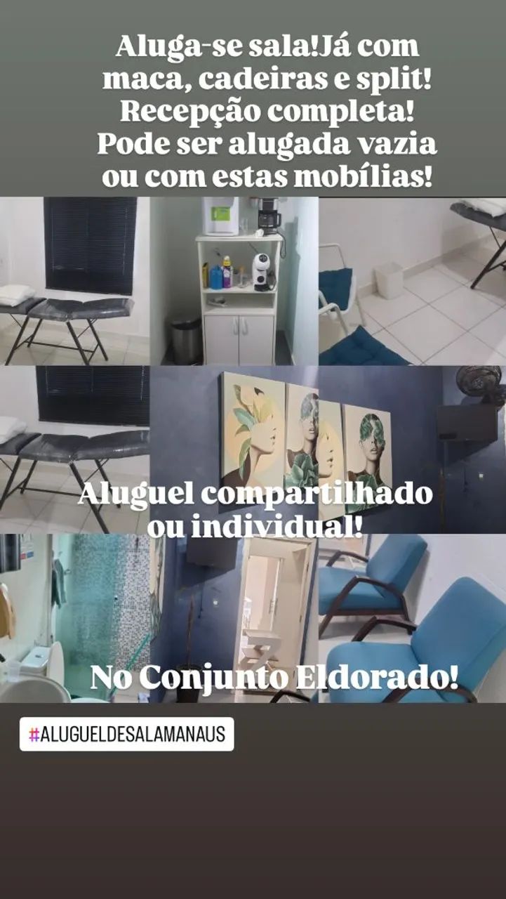 Foto - Manaus - Parque 10 de Novembro