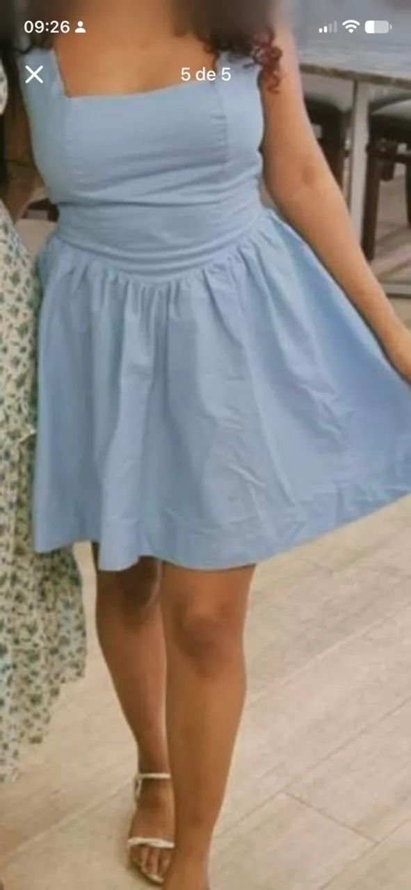 Bazar de roupas femininas  - Foto 2