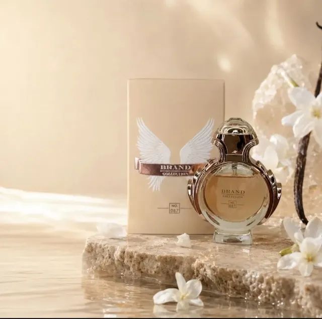 Perfumes Brand Collection 25ml originais  - Foto 3