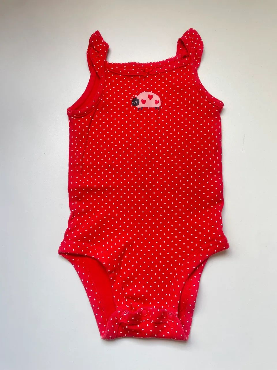 Kit 4 Body carters 6m  - Foto 5