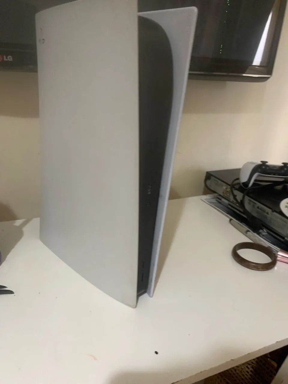 PS5 USADO *COM DEFEITO*