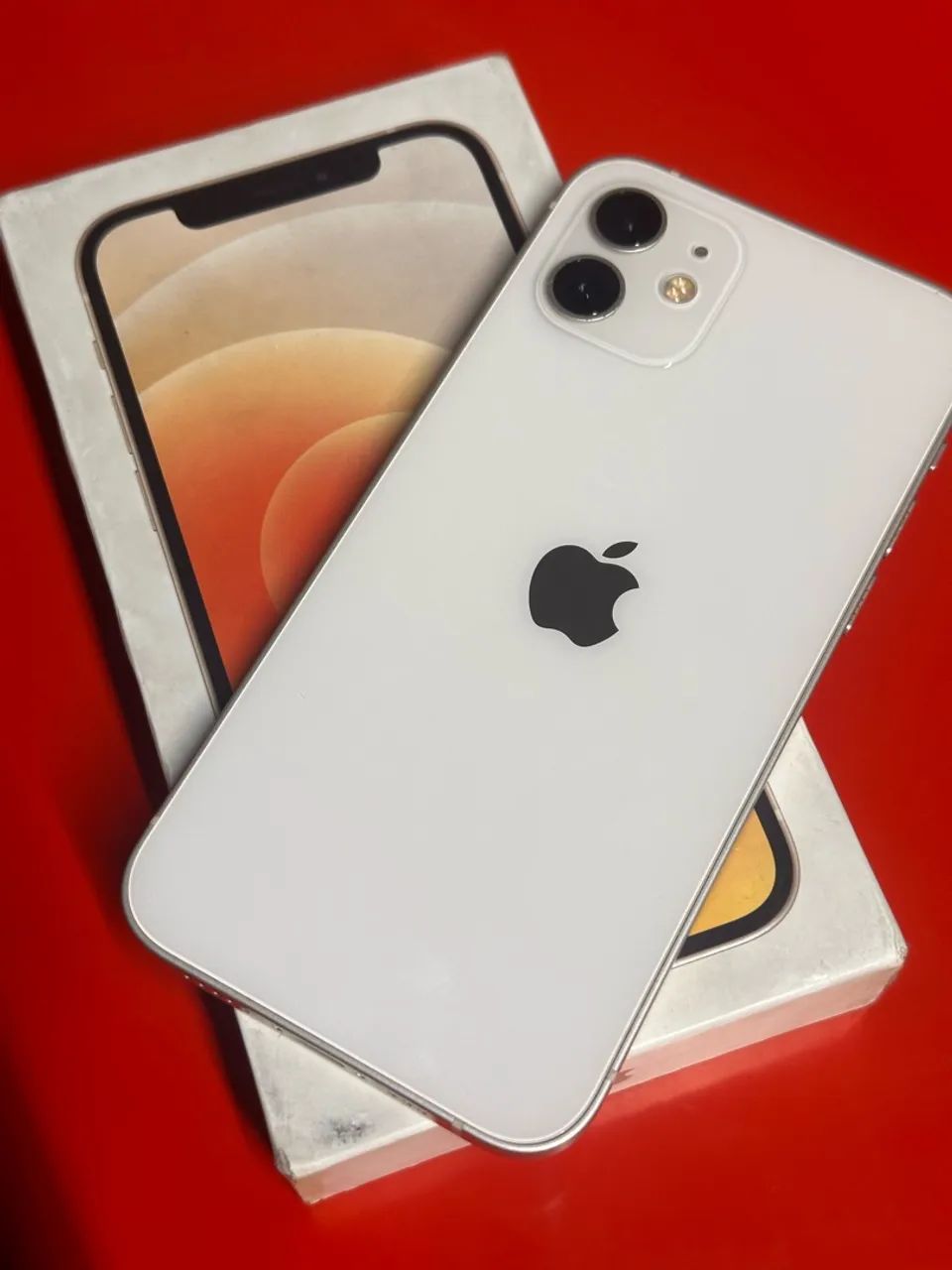 iPhone 12 (impecável) - Foto 3
