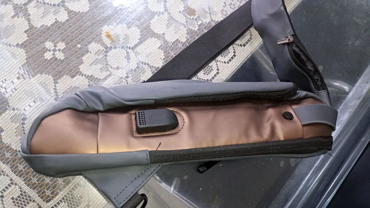 BOLSA TIRACOLO LINDA - Foto 3