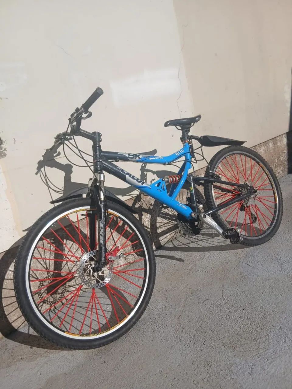 ? Bicicleta à venda - Ótimo estado! - Foto 2
