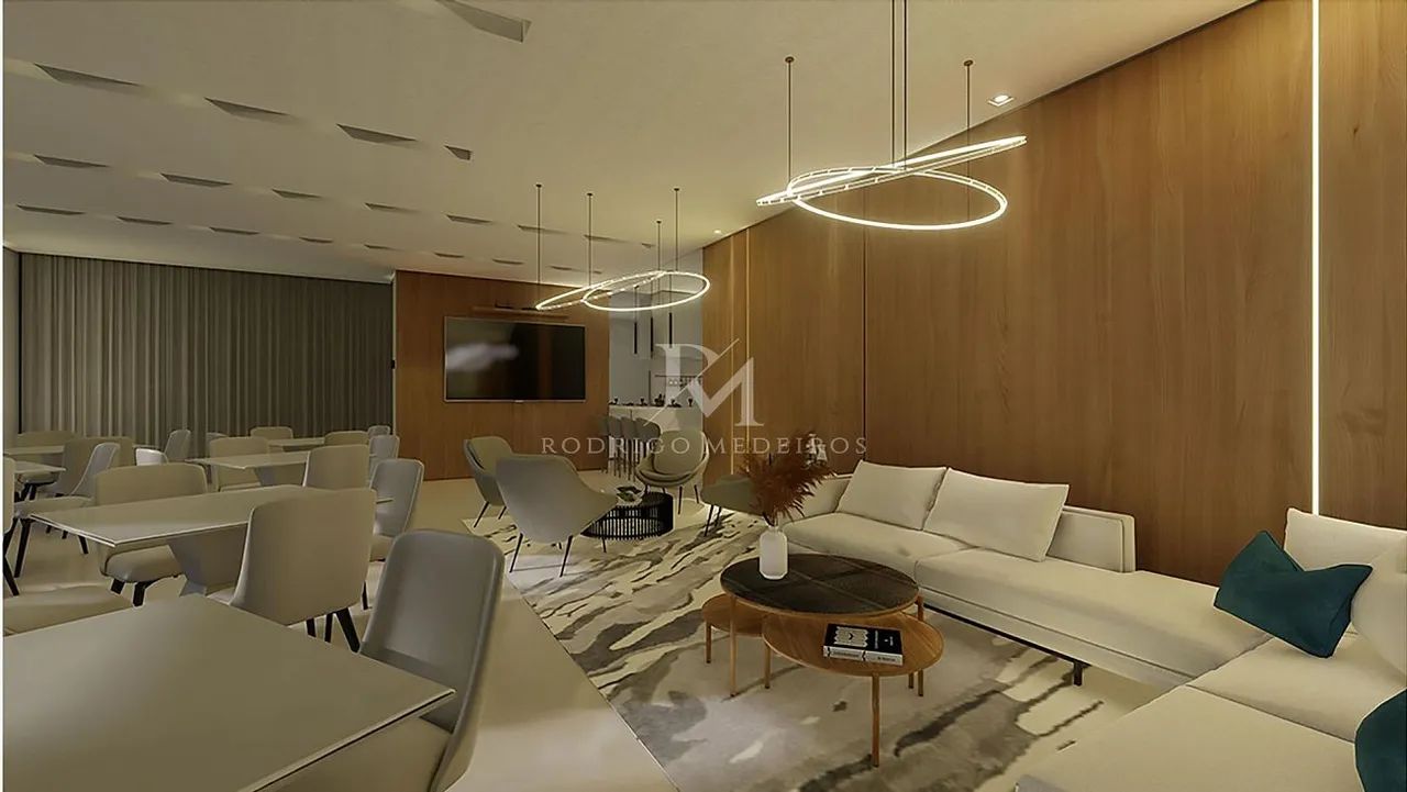 Cobertura duplex à venda com 1 suíte no Abraão, Florianópolis - Foto 5