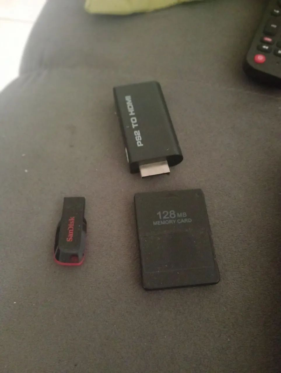 Playstation 2 - Foto 2
