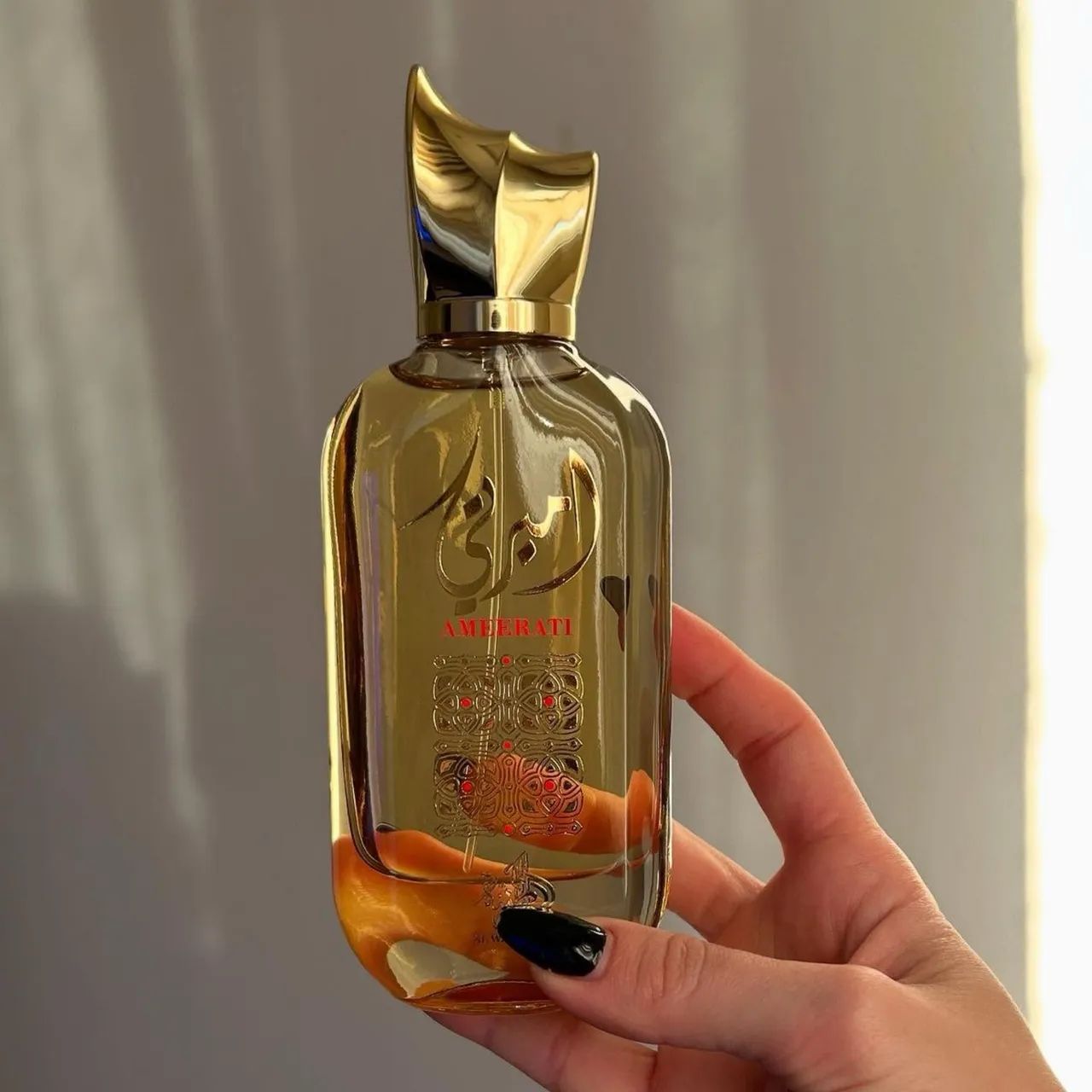 ? perfume Ameerati - Foto 3