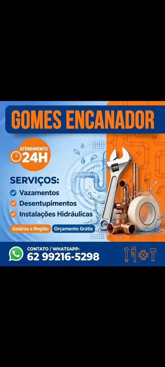 Encanador 