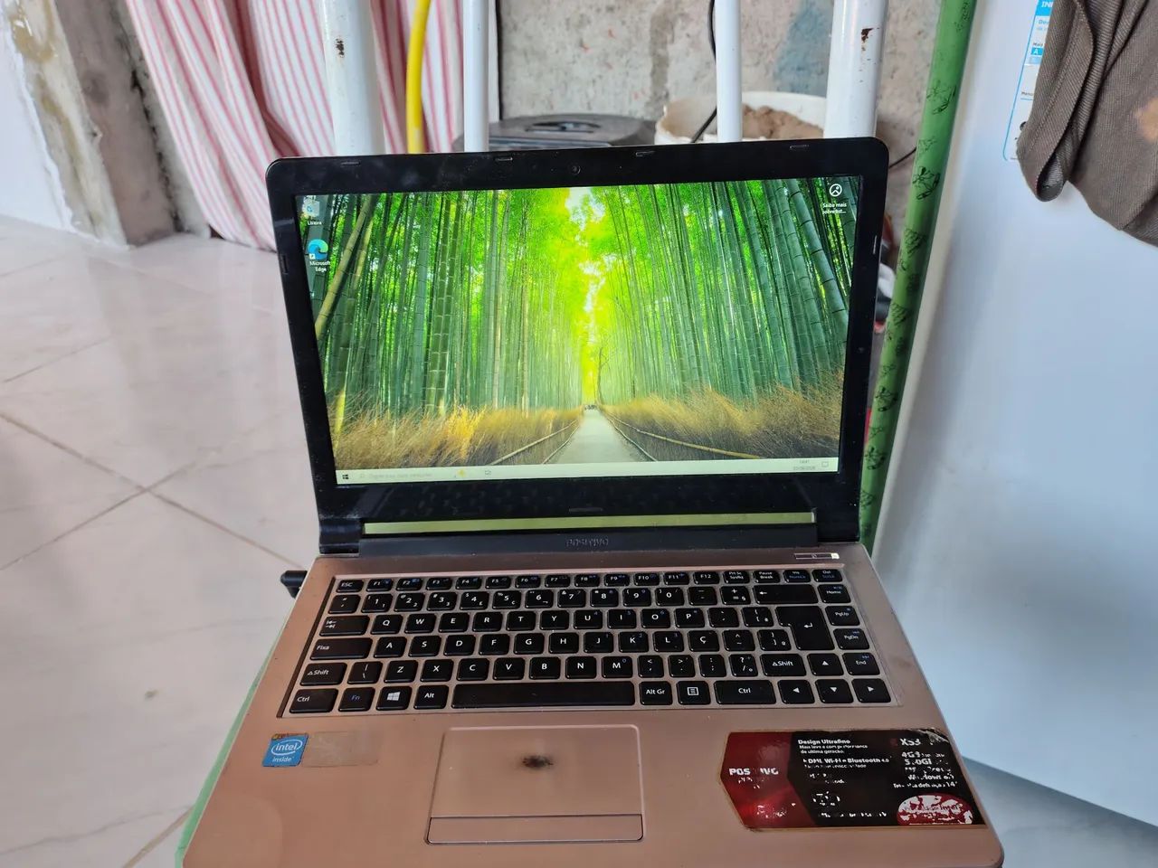 Notebook  - Foto 2
