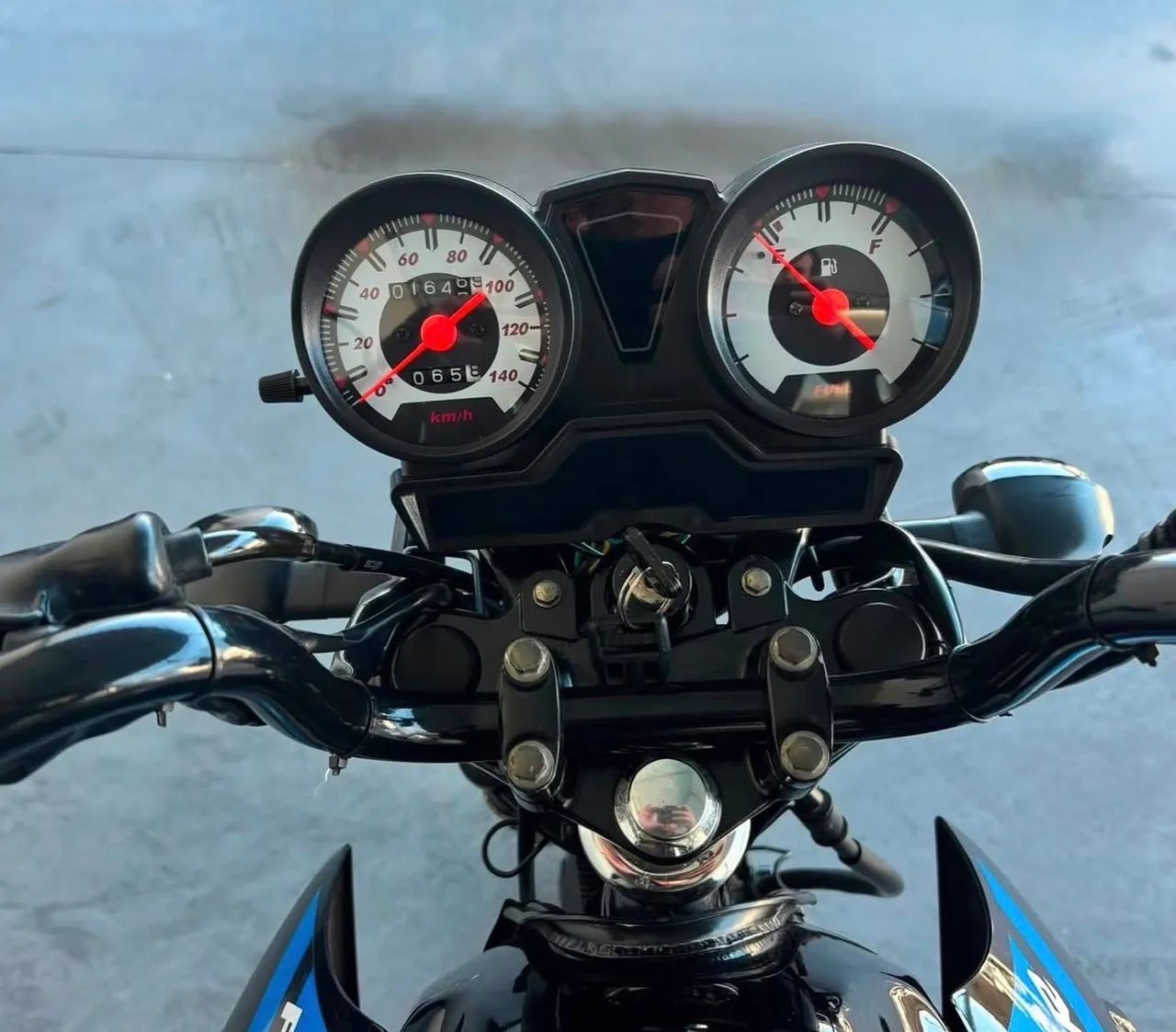 YAMAHA FACTOR 2016 ED  - Foto 3