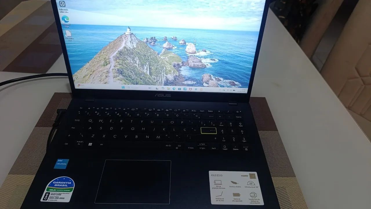 NOTEBOOK ASUS  - Foto 3