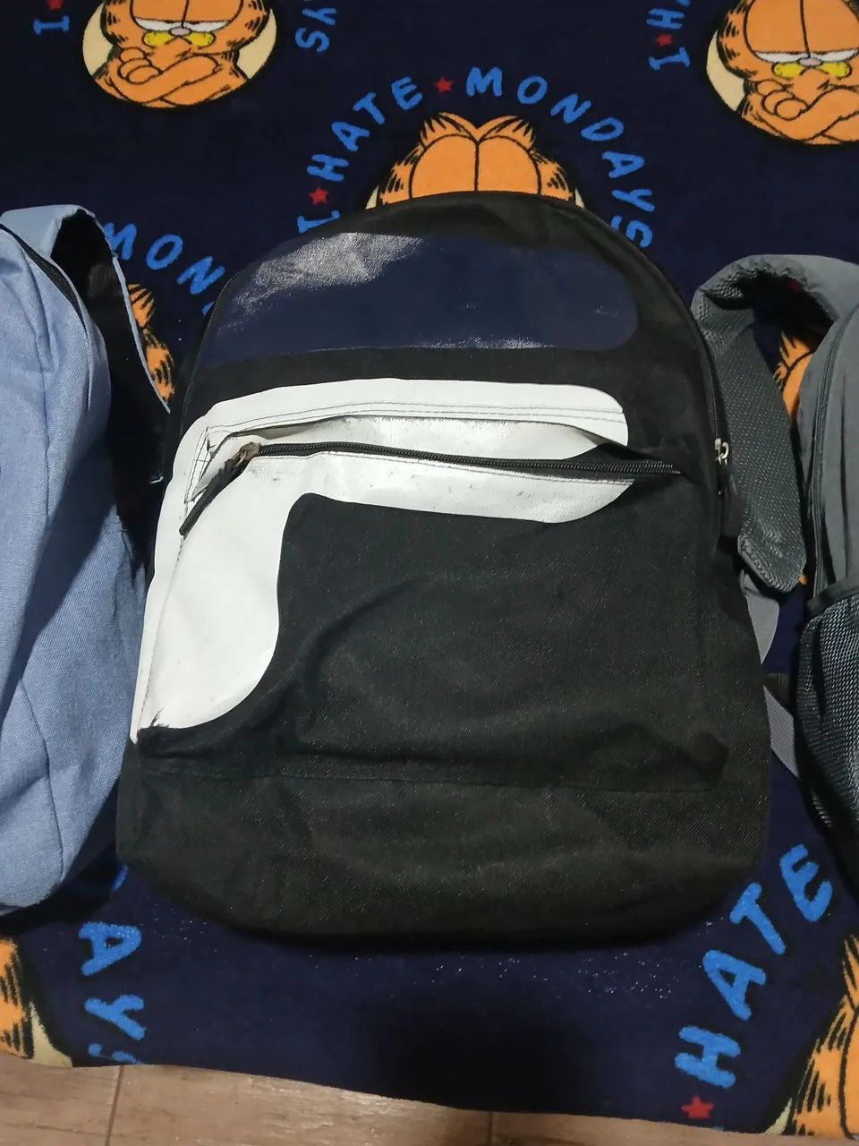 Desapego de mochilas  - Foto 3