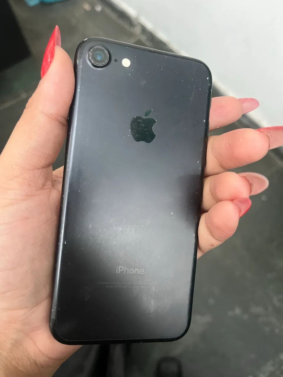 iphone 7