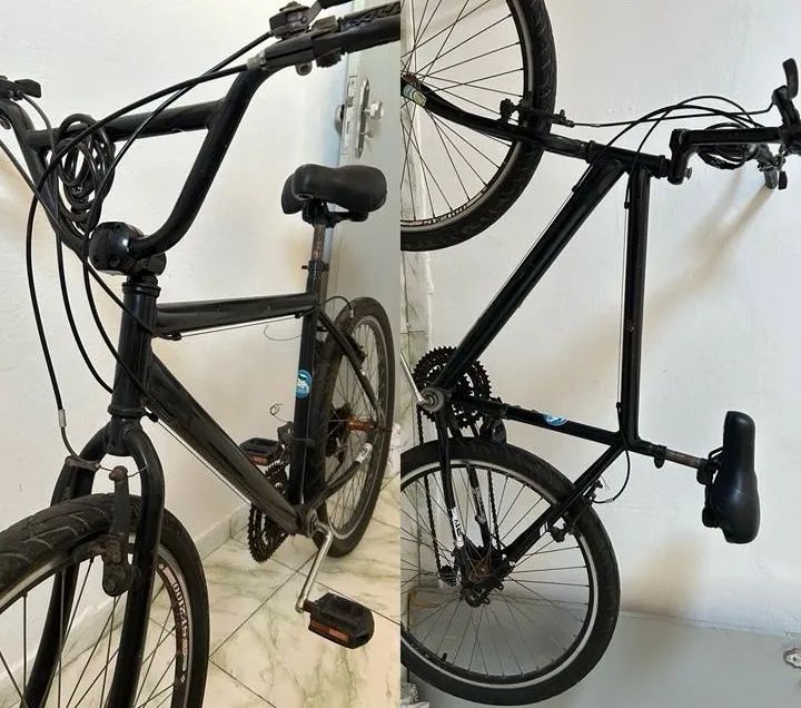 Bicicleta - Foto 2