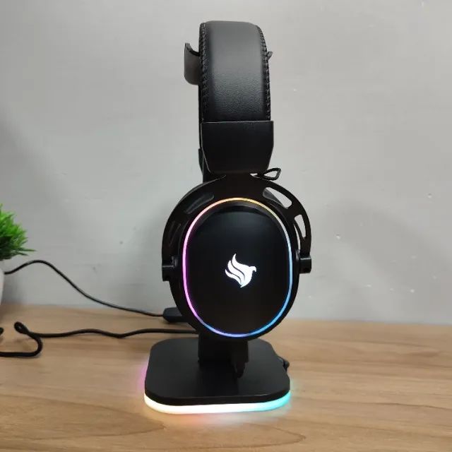 Headset Gamer Pichau Vega - Foto 3