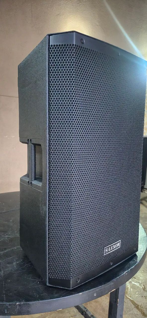 CAIXA DE SOM LUXOR LX-3615C - Foto 2