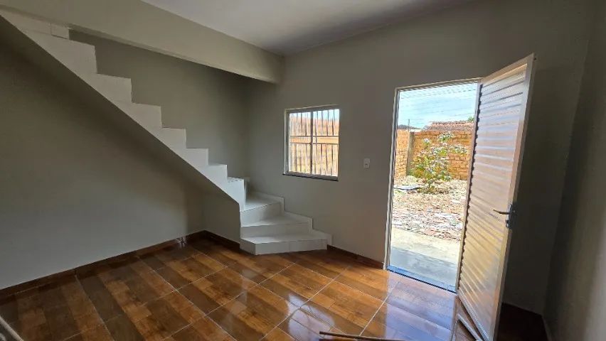 Casa, 2 quartos duplex, rua santa Isabel 2 prox. Andradas Icoaraci garagem p Moto  - Foto 10