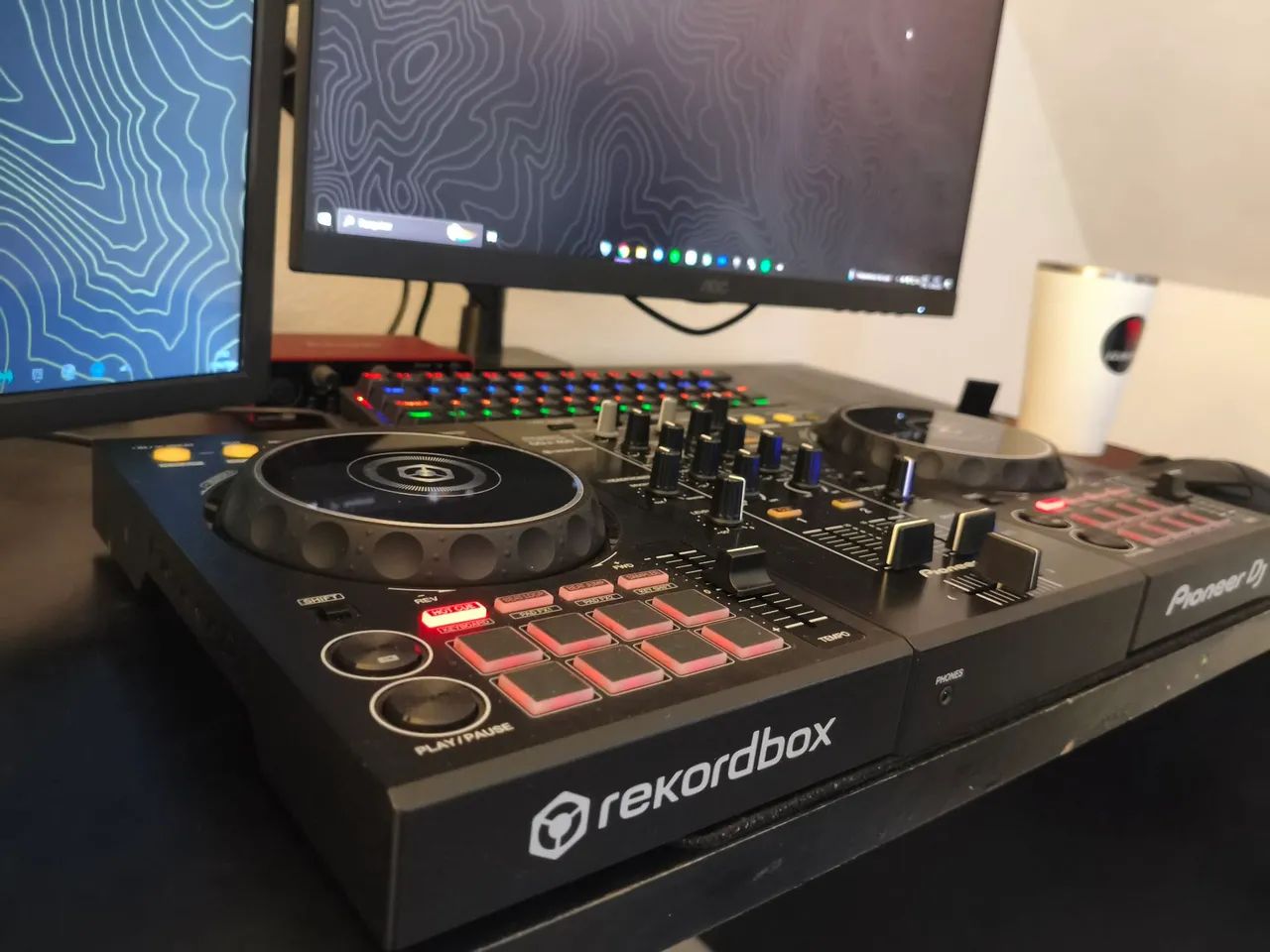 Ddj-400 Pioneer - Foto 3