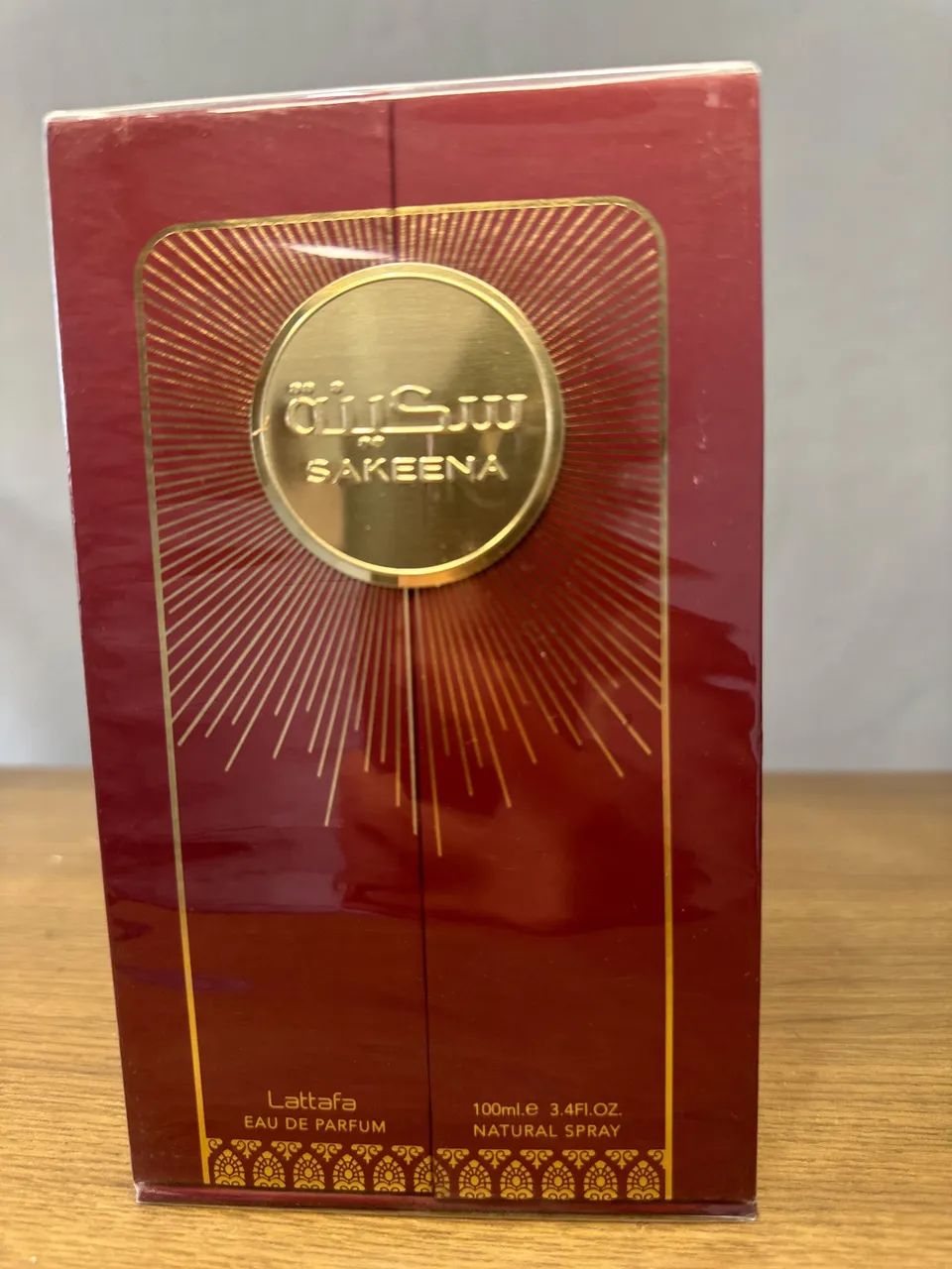 Sakeena  - Foto 2
