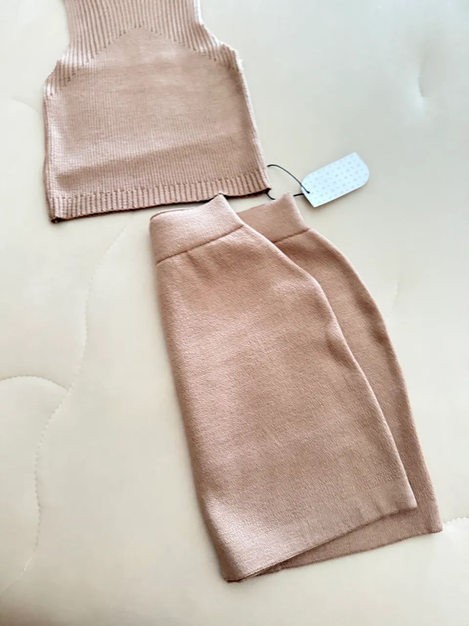 Conjunto no linho premium P/M - Foto 3