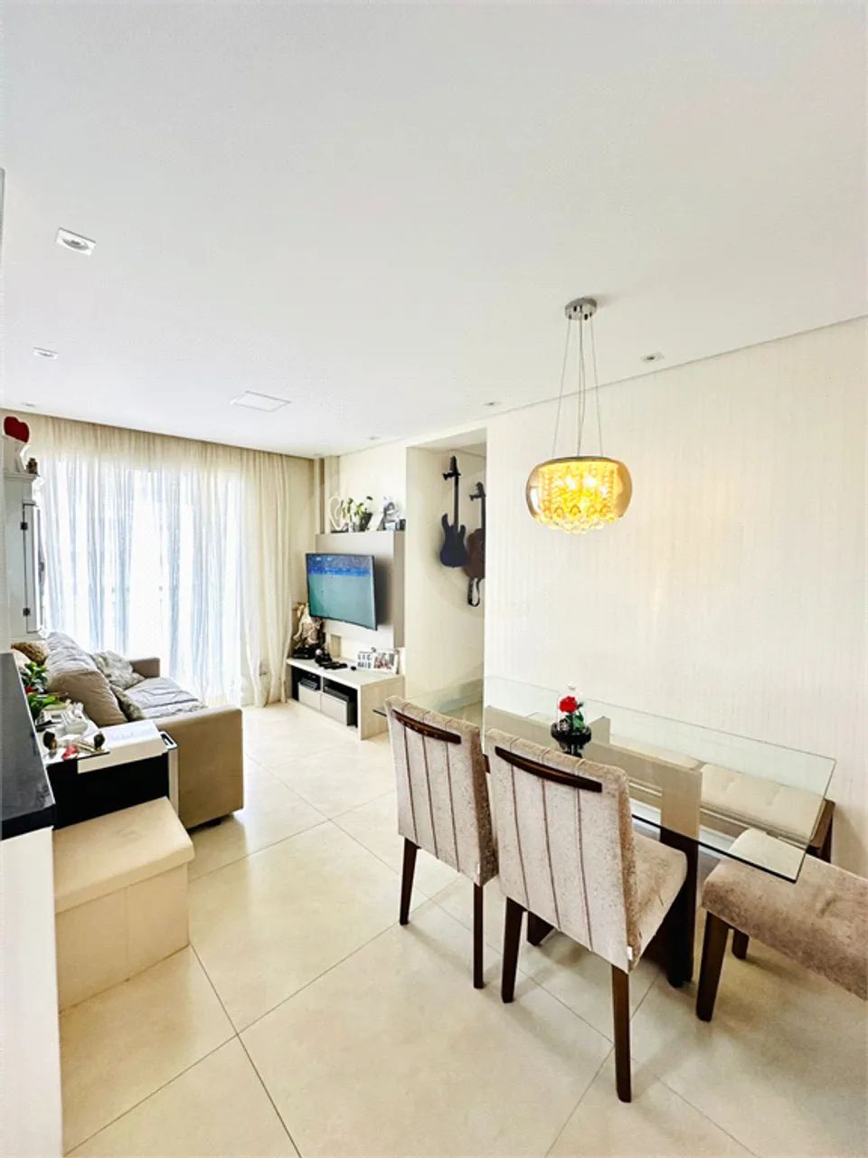 Apartamento com 2 quartos à venda em Vila andrade - SP - Foto 3