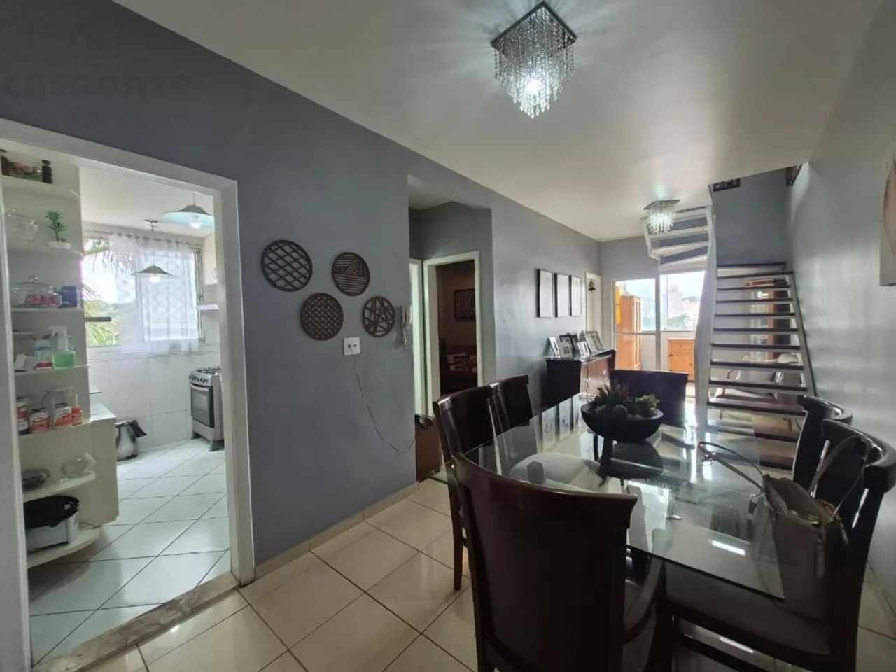 Apartamento à Venda - Liberdade, 4 Quartos, 156 m2 - Foto 2
