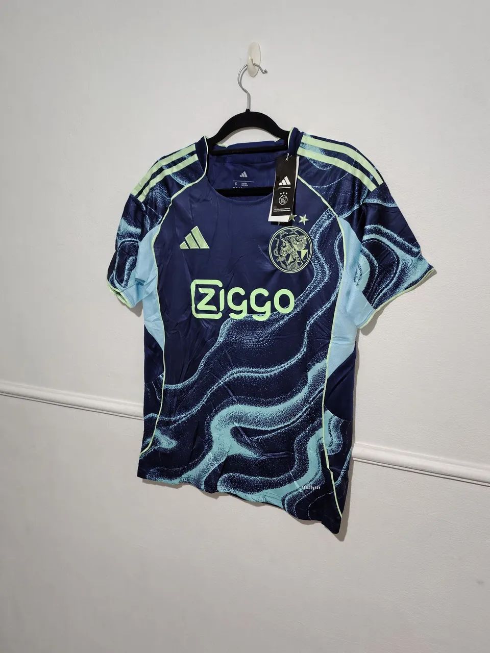 Camisa Ajax  - Foto 4