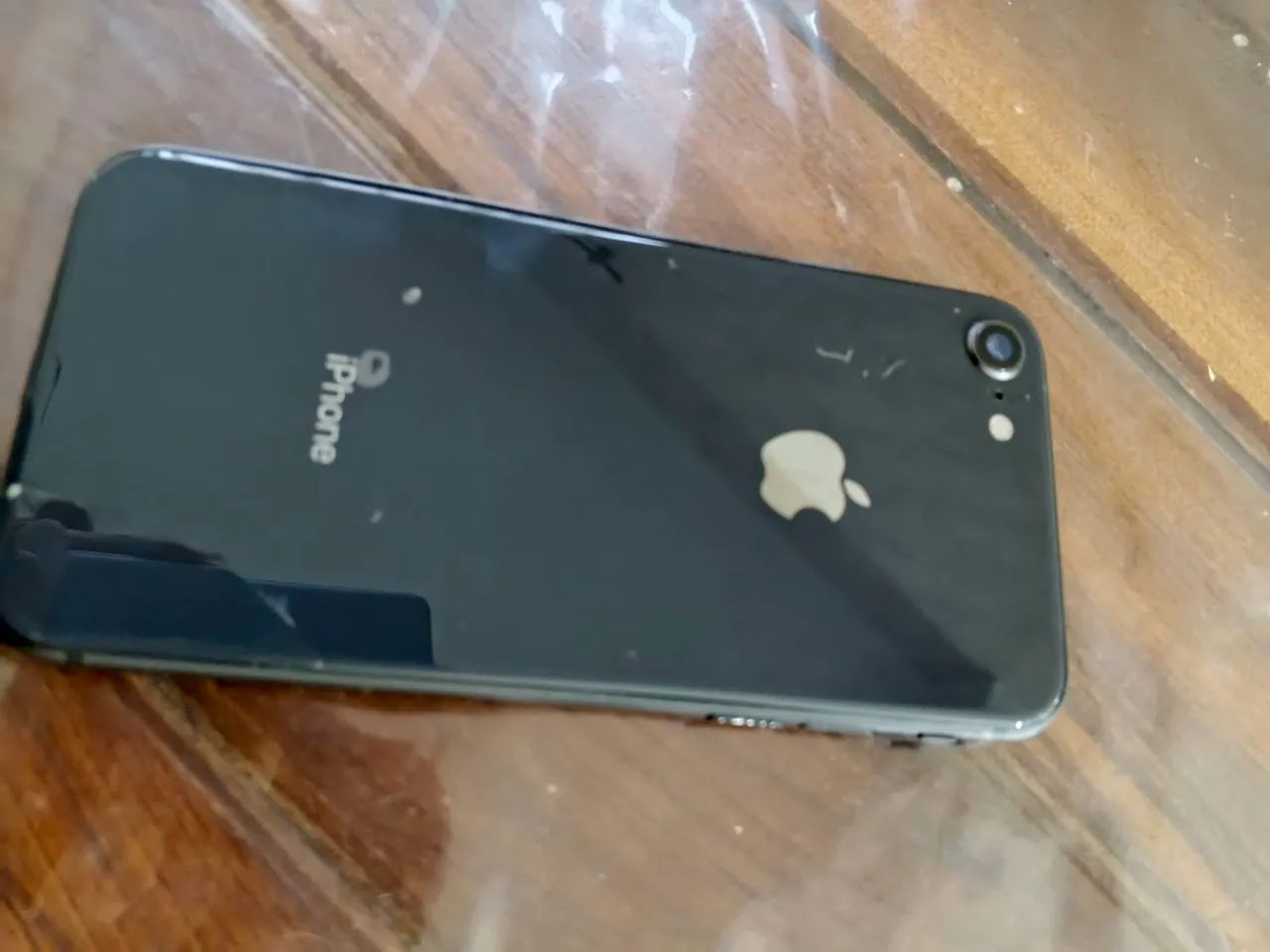 Iphone 8 - Celulares e Smartphones - Jardim da Conquista (Zona
